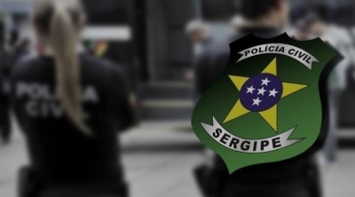 Homem é preso por violência doméstica em Propriá (Imagem: SSP/SE)