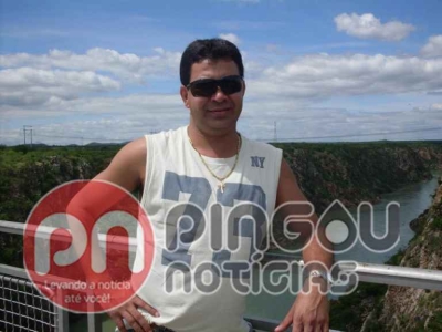 Caminhoneiro de Feira Nova morre em grave acidente na Bahia (Imagem: Pingou Notícias)