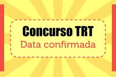 TRT/Sergipe: data de realização da prova de concurso público para servidor permanece confirmada (Imagem: TRT/SE)