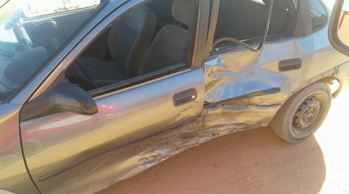 Jovem de 23 anos morre após colisão entre carro e moto em Estância (Imagem: Diário Sergipano)