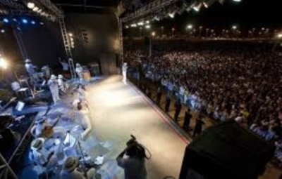 Réveillon na Orla de Atalaia ainda não está confirmado (Imagem: F5 News)