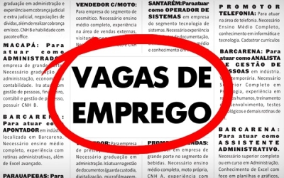 Empresa oferta vaga de vendedor em Glória  (Imagem: Ilustrativa/Via Portal Mais Sertão)