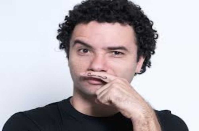 Marco Luque (Imagem: Divulgação)