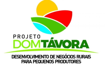 Imagem: Logo Projeto Dom Távora