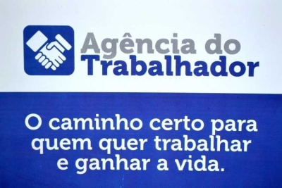 Agência do Trabalhador está com vaga de emprego para montador de móveis (Imagem: Fundat)