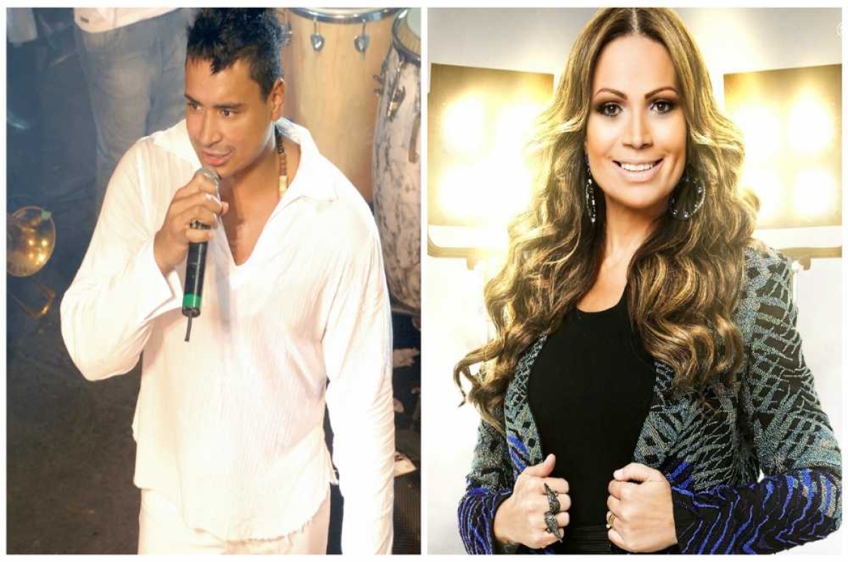 Show acontece no dia 15 de abril (Foto: Divulgação)