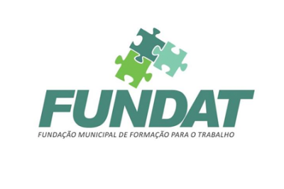 Imagem: Logo Fundat