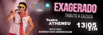 A apresentação acontece a partir das 21h (Foto: Divulgação)