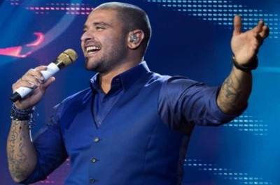 Diogo Nogueira se apresenta em Aracaju no dia 28 (Foto: Facebook/Oficial Diogo Nogueira)