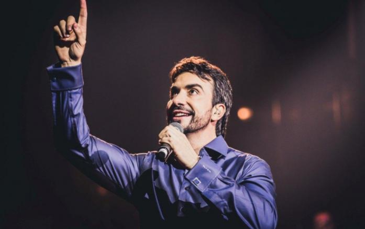Padre Fábio de Melo (Foto: Divulgação)