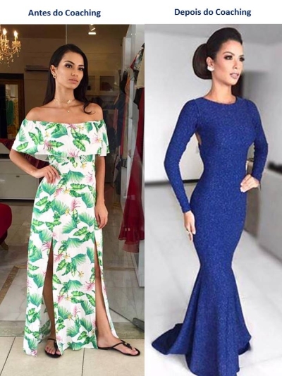 O Coaching é poderosa ferramenta de empoderamento e aceleração do processo de desenvolvimento (Imagem: Ilustrativa enviada por Erenita Sousa