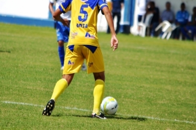 Siri bateu Olímpico nos pênaltis e ficou com o título (Foto: Arquivo Portal Infonet)