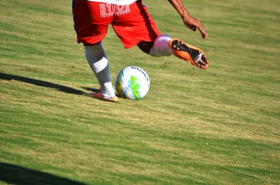 Nordestão sub-20: Sergipe e Estanciano vencem (Foto: Arquivo Portal Infonet)