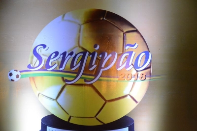 Sergipão 2018 (Foto: Seel/SE)
