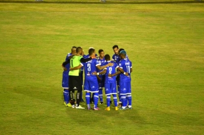 Série C: Confiança bate Remo em Belém por 3 a 0 (Foto: Arquivo Portal Infonet)