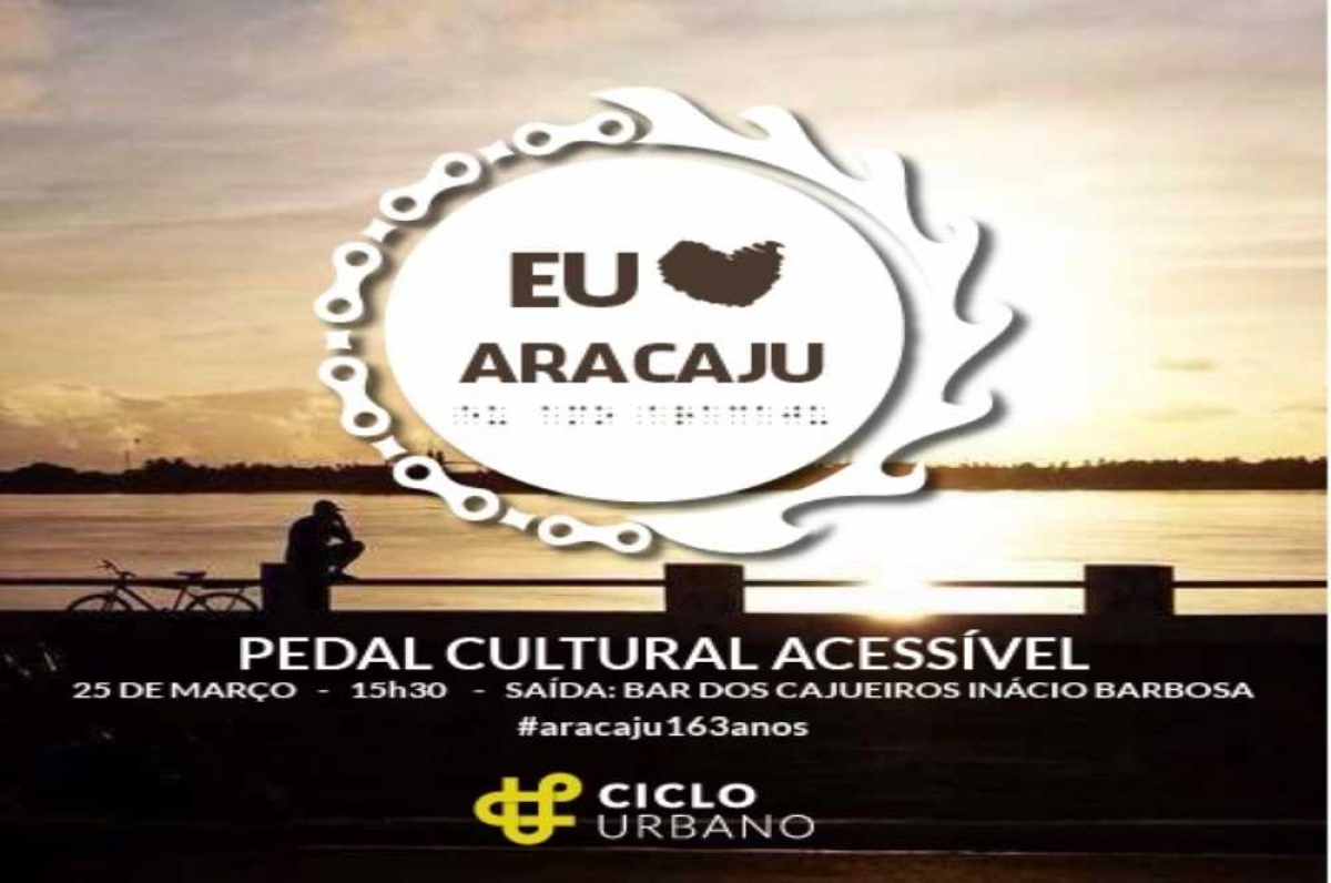 O evento será realizado especialmente no mês de março (Foto: Assessoria Ciclo Urbano)