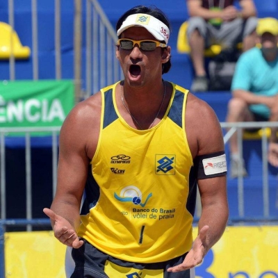 Ricardo Santos (Foto: Divulgação)