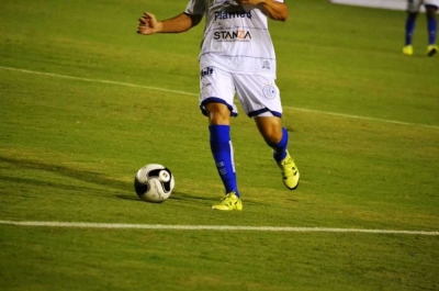 Série C: Confiança bate Salgueiro por 3 a 0 (Foto: Arquivo Portal Infonet)