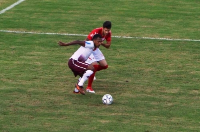 Série D: Sergipe perde por 2 a 0 para o Jacuipense-BA (Foto: Arquivo Portal Infonet)