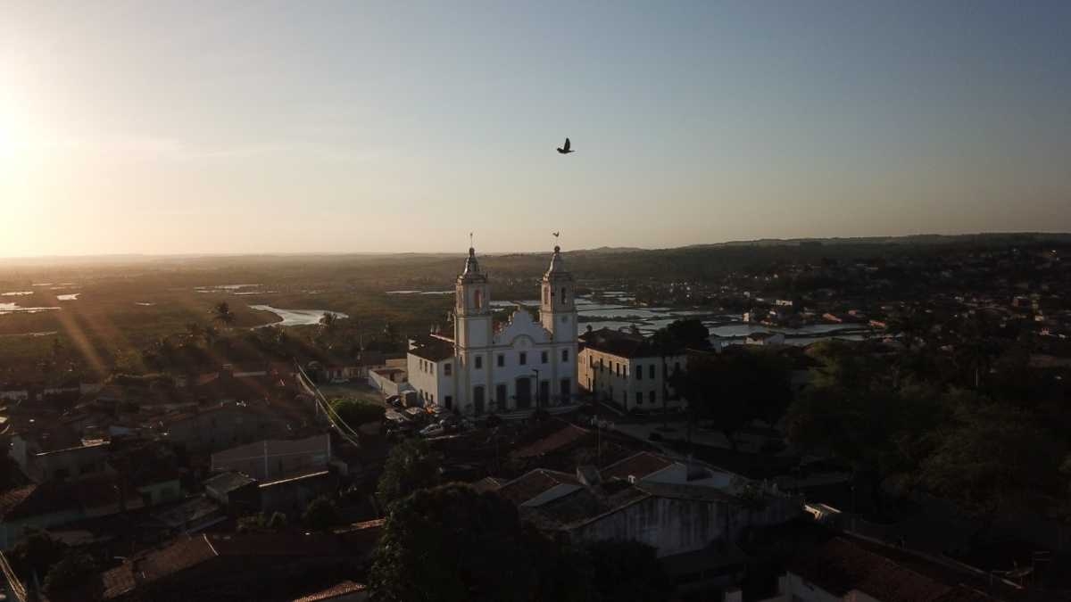 Prefeitura de São Cristóvão promove encontro com agências de turismo de Sergipe (Foto: Igor Graccho)