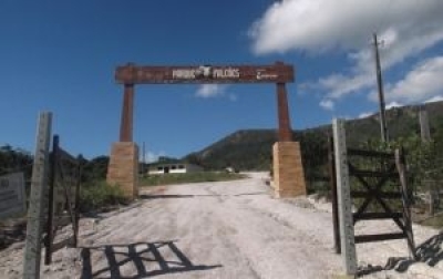 Ainda não conhece? Visite o Parque Nacional da Serra de Itabaiana (Foto: Via Folha de Sergipe)