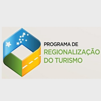 Setur Sergipe inicia cadastramento dos municípios para o Mapa do Turismo em 2019 (Imagem: Logo Programa de Regionalização do Turismo)