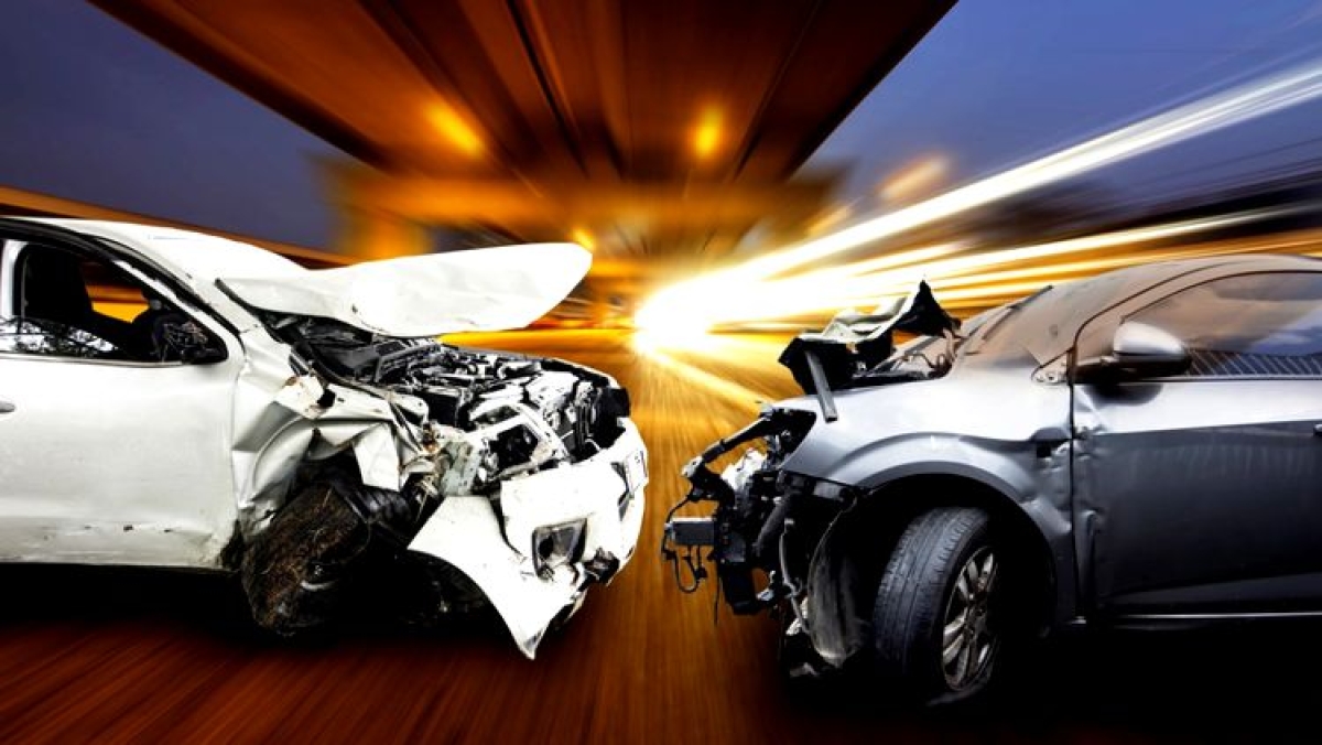 TJ decide que acidente por excesso de velocidade isenta seguradora de cobrir (Imagem: Via Revista Seguro Total) 