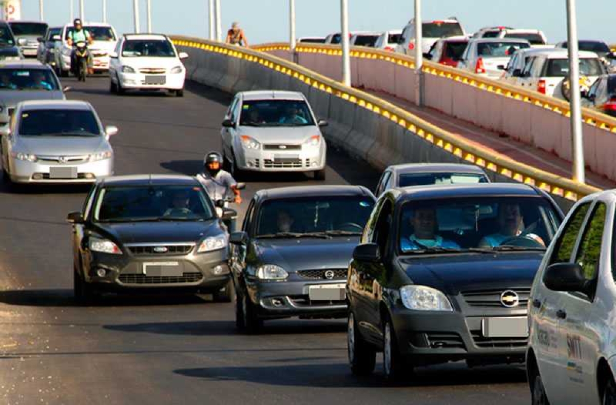 Governo de Sergipe vai manter alíquota de ICMS de veículos novos em 12% (Foto: ASN)