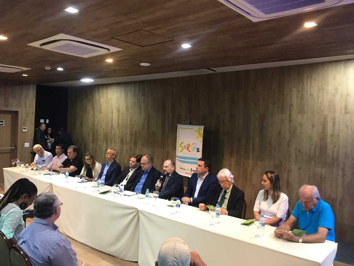 Falta de promoção e de infraestrutura são entraves para turismo em Sergipe, diz FGV (Foto: Via F5 News)