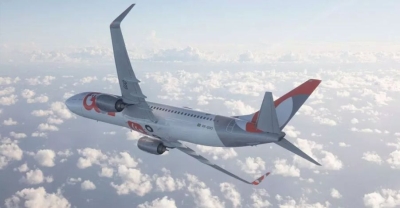 GOL anuncia novos voos domésticos saindo de São Paulo (Foto: Divulgação)