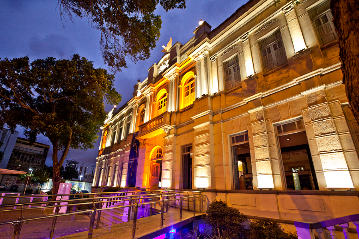 Projeto pretende alavancar turismo na Rota Aracaju/Canindé (Foto: Márcio Dantas/ Agência Sebrae/SE)