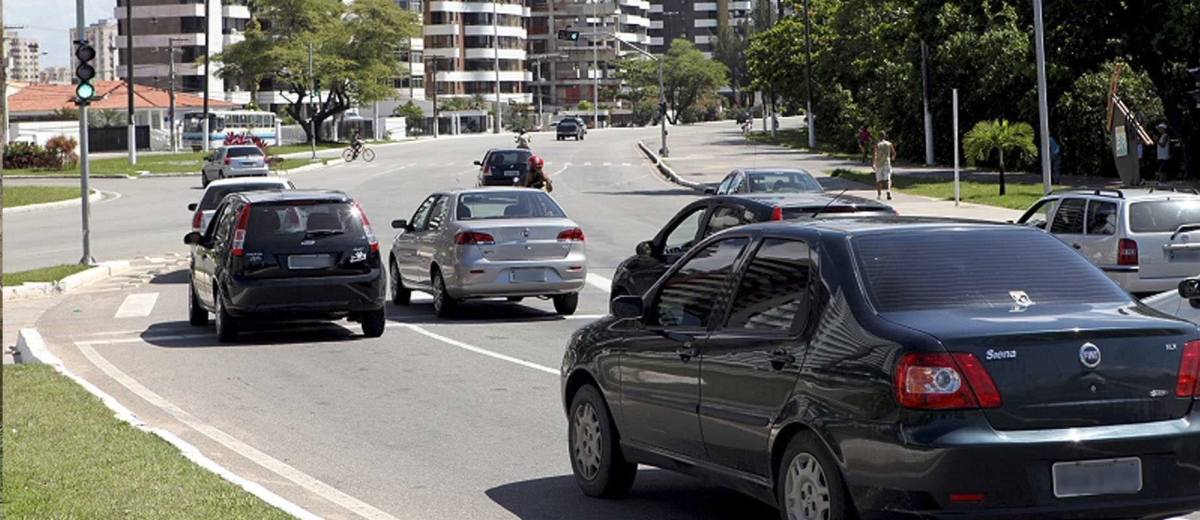 Licenciamento de veículos com placa final 8 deve ser quitado até a próxima segunda, 30/9 (Foto: Governo de Sergipe)