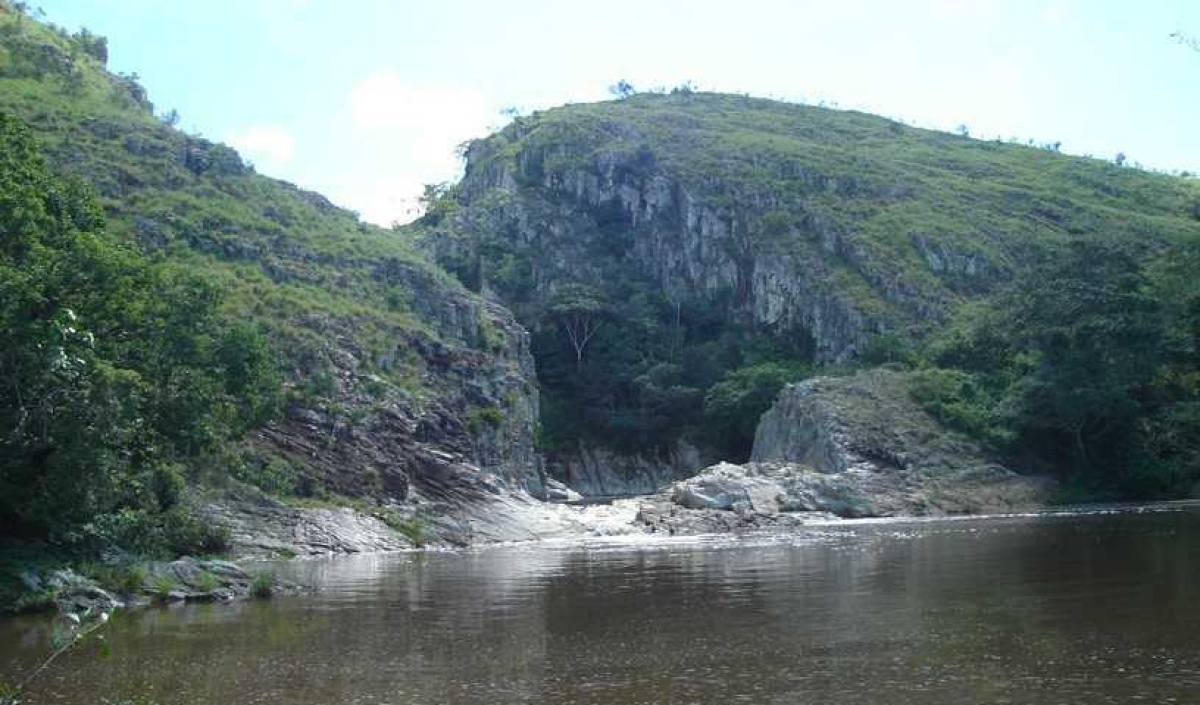 Uma boa pedida é subir os poções de um a um (Foto: Blog Elshx/ Via Destaque Comunicação)