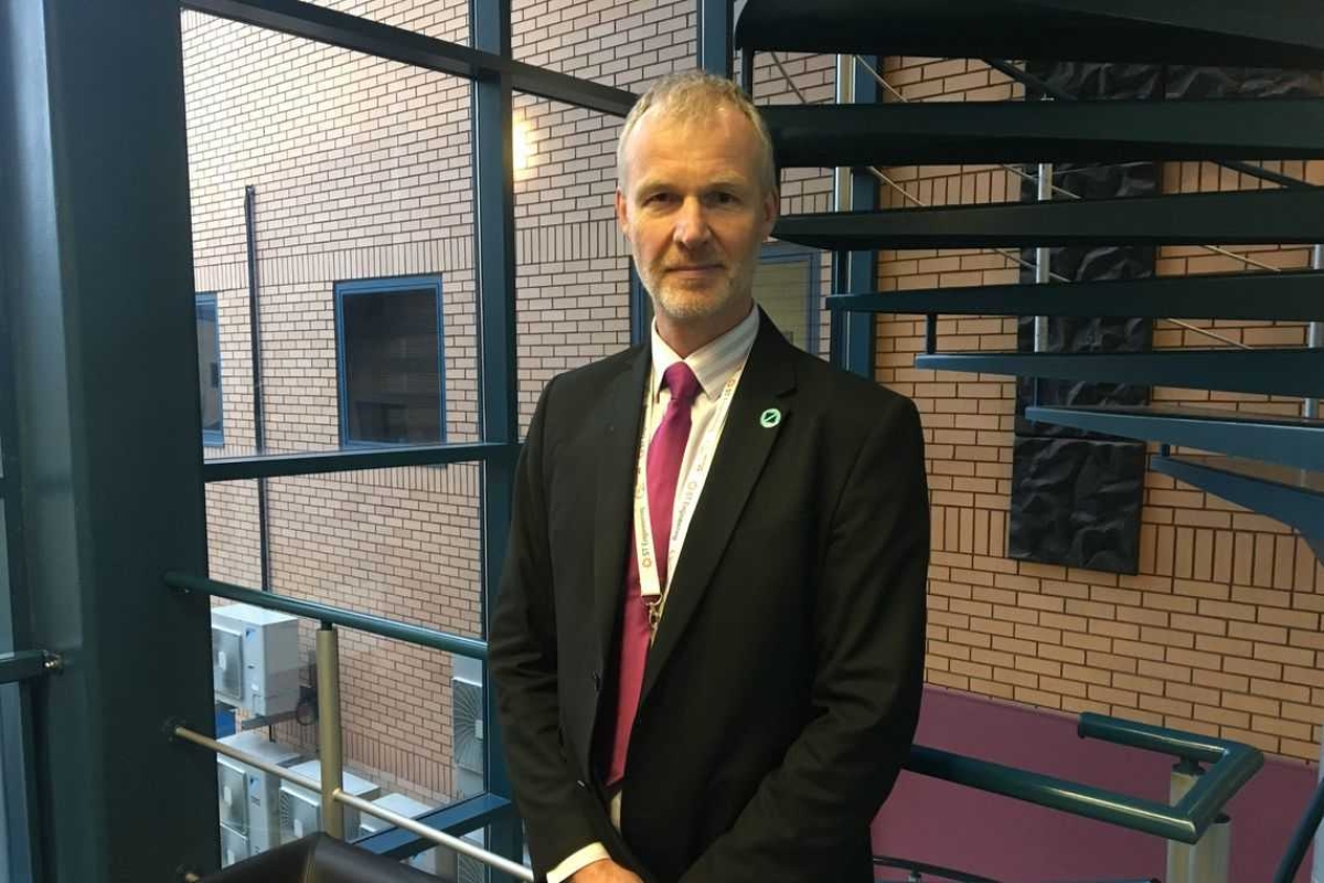 Carros autônomos deverão estar no mercado até 2025, diz pesquisador (Foto: Mariana Tokarnia/ Agência Brasil)