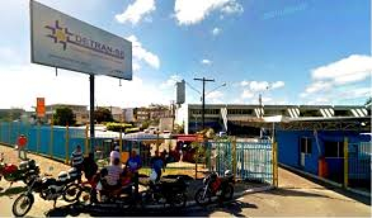 Taxas do Detran começam a ser reduzidas em Sergipe (Foto: Divulgação/ F5 News)