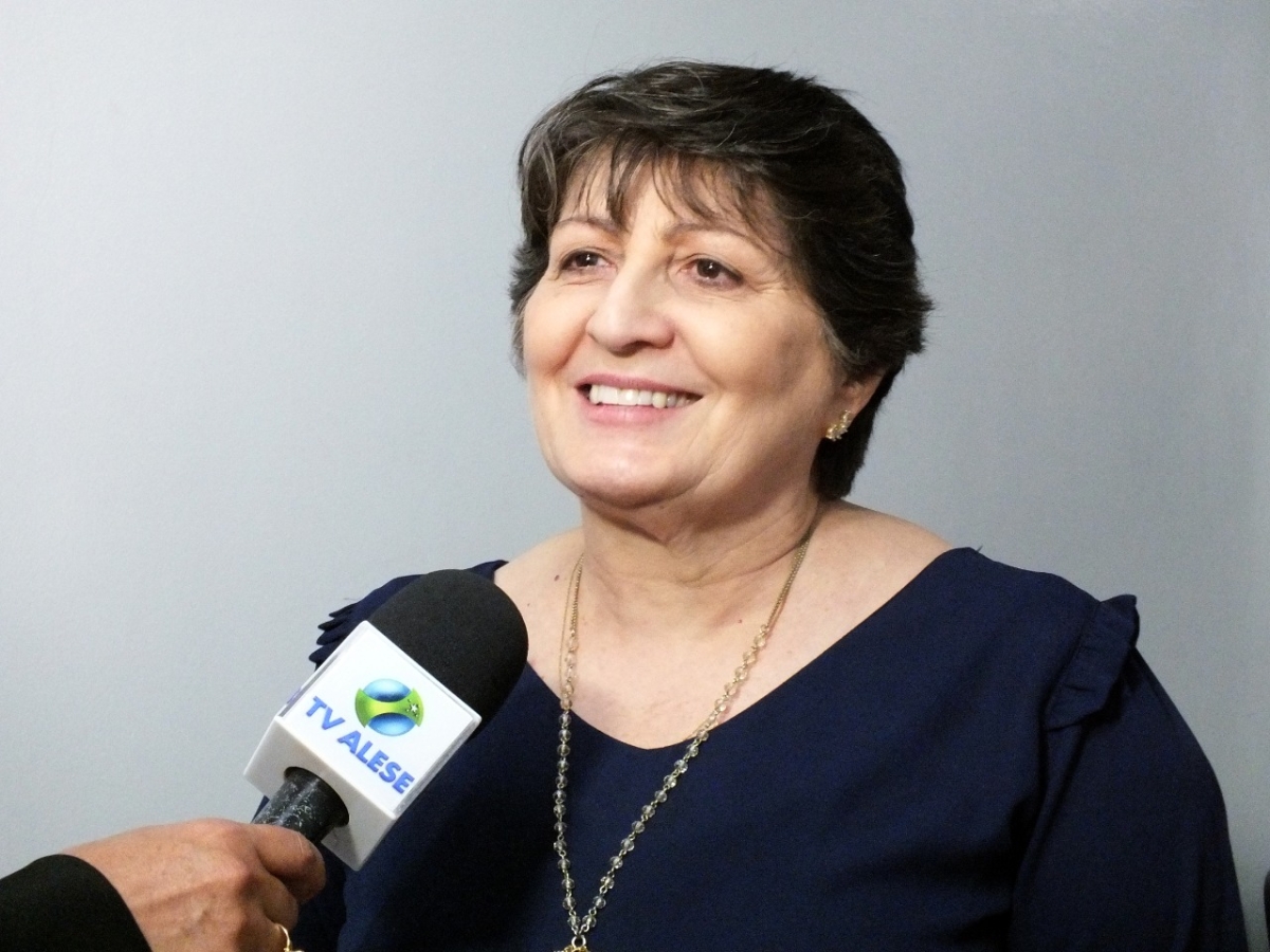 Alese reconhece Cachoeira de Macambira como patrimônio cultural imaterial de Sergipe (Foto: Assessoria Maria Mendonça)