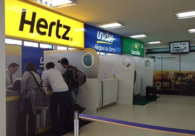 STF decide que locadoras têm de pagar IPVA ao estado em que o carro circula (Foto: Reprodução/ Via ConJur)