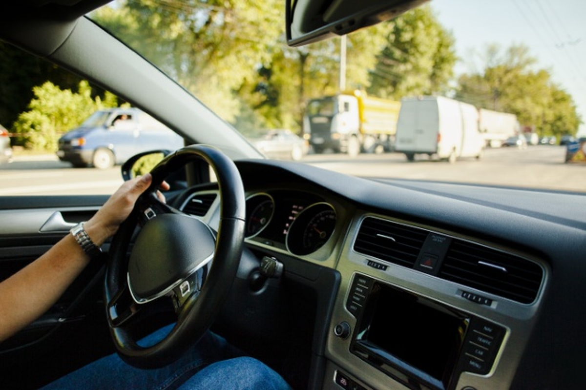 Como flexibilização das normas de trânsito pode impactar a saúde do cidadão (Foto: Assessoria de Comunicação CRP19)