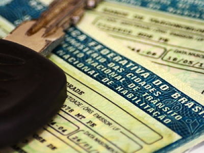 Retenção de CNH é medida coercitiva legítima, entende STJ (Foto: Reprodução)