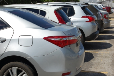 Sefaz reforça atendimento para últimos dias de pagamento do IPVA 2020 (Foto: Sefaz/SE)