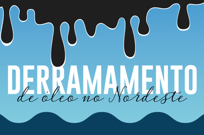 Manchas de óleo: MPF quer ouvir autoridades, cientistas e comunidades (Imagem: Secom PGR)