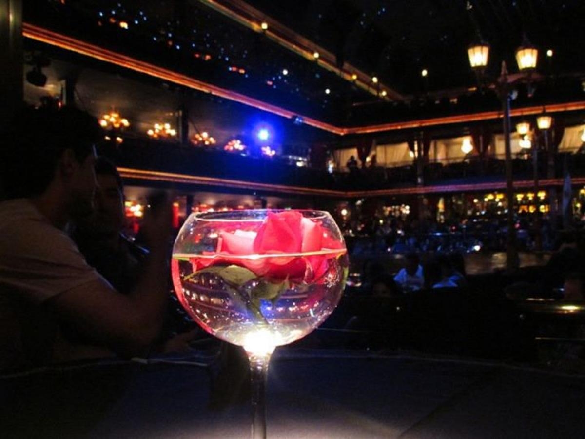 Separe uma noite para curtir um show de tango em uma tangueria (Foto: Carla Passos)