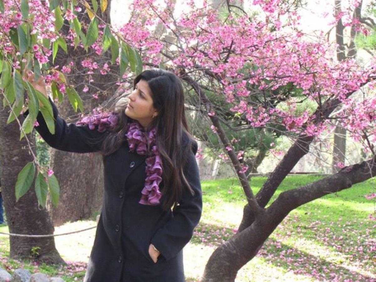Vale a pena conhecer os jardins de Palermo (Foto: Carla Passos)
