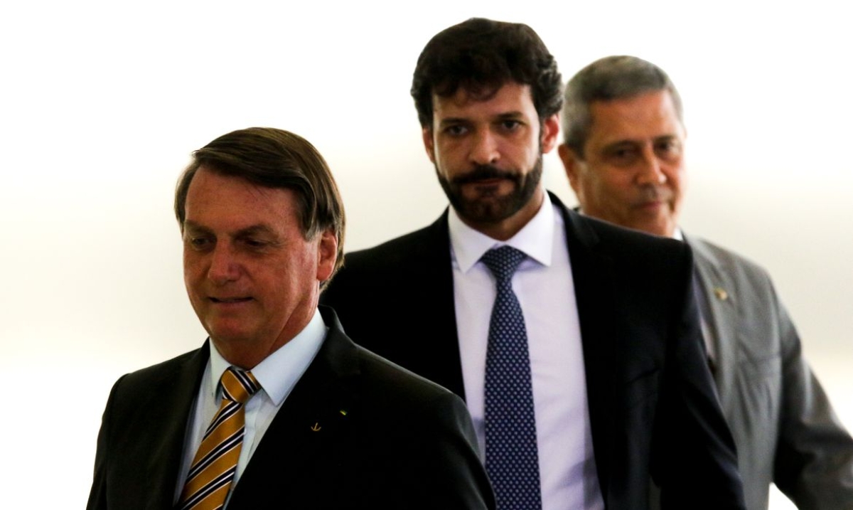 Governo lança conjunto de medidas para retomada do turismo no país (Foto: Fabio Rodrigues Pozzebom/ Agência Brasil)