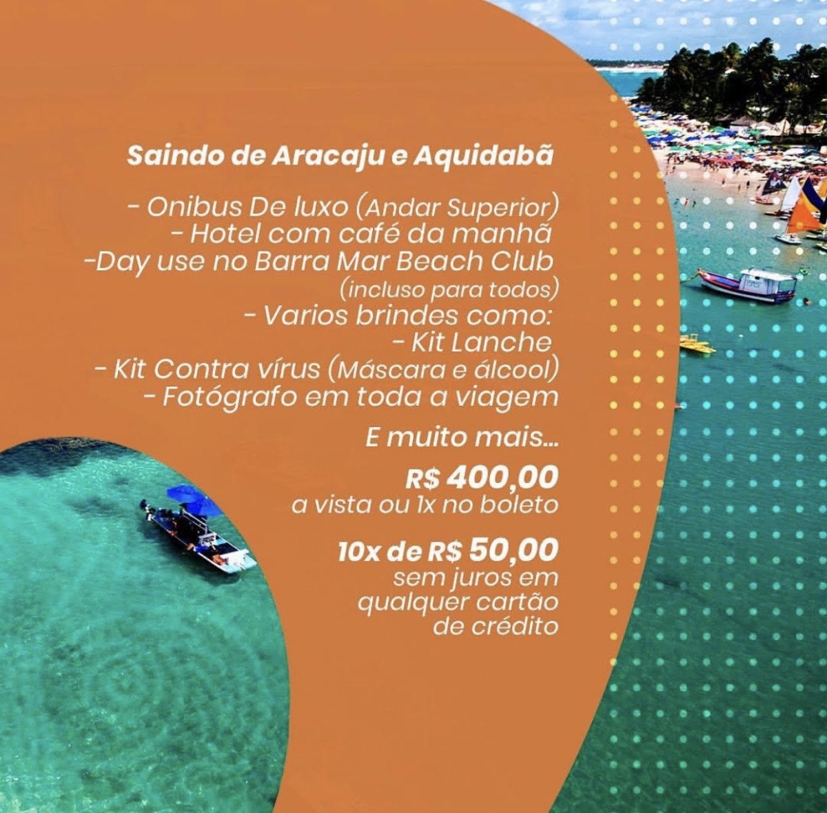 Maragogi-AL (Imagem: Divulgação)