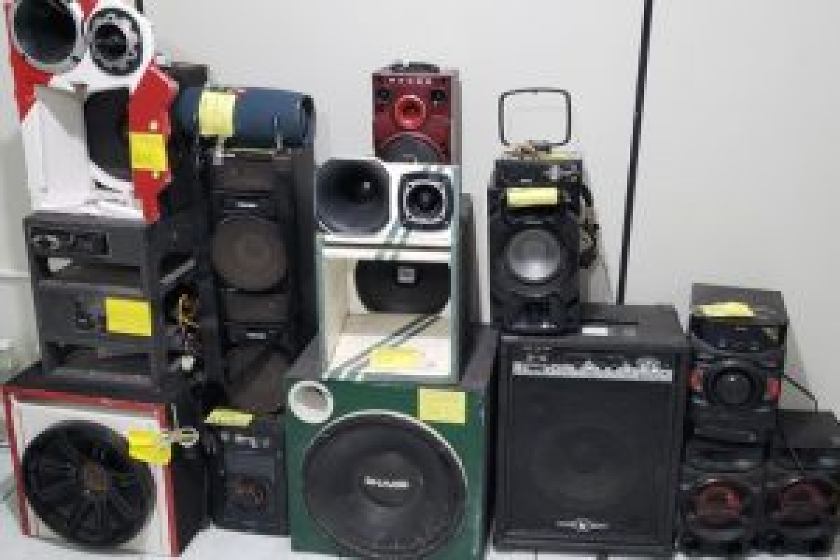 PM registra aumento na confecção de Termos Circunstanciados nos municípios de São Cristóvão e Itaporanga (Foto: PM/SE)