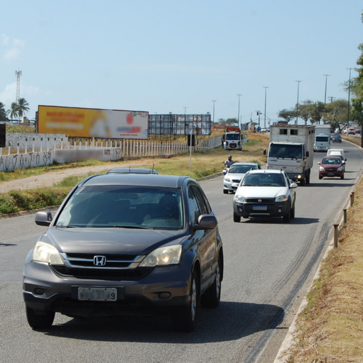 Sefaz/SE alerta para últimas semanas para pagamento do IPVA 2021 com desconto (Foto: Sefaz/SE)