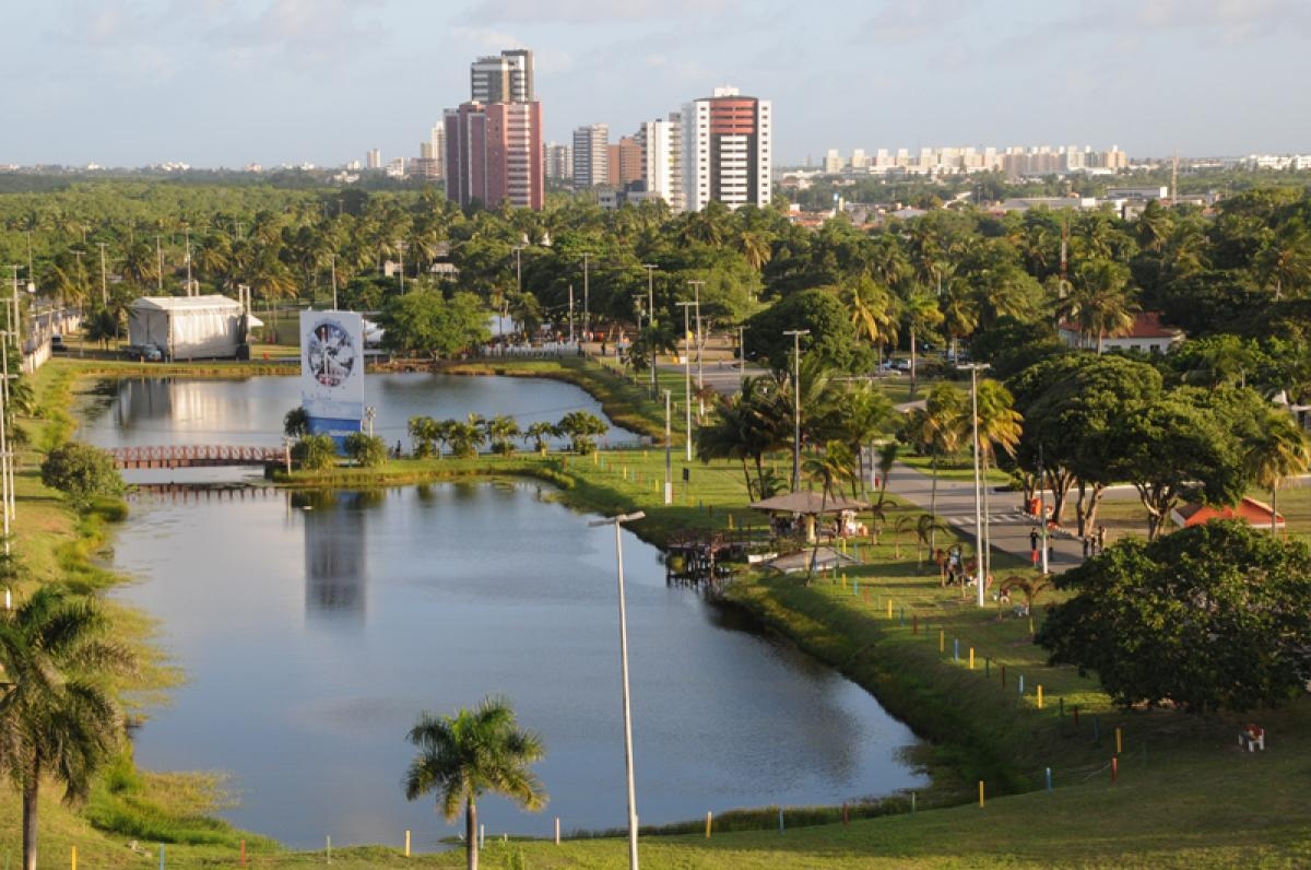 Foto: Jorge Henrique/ PMA