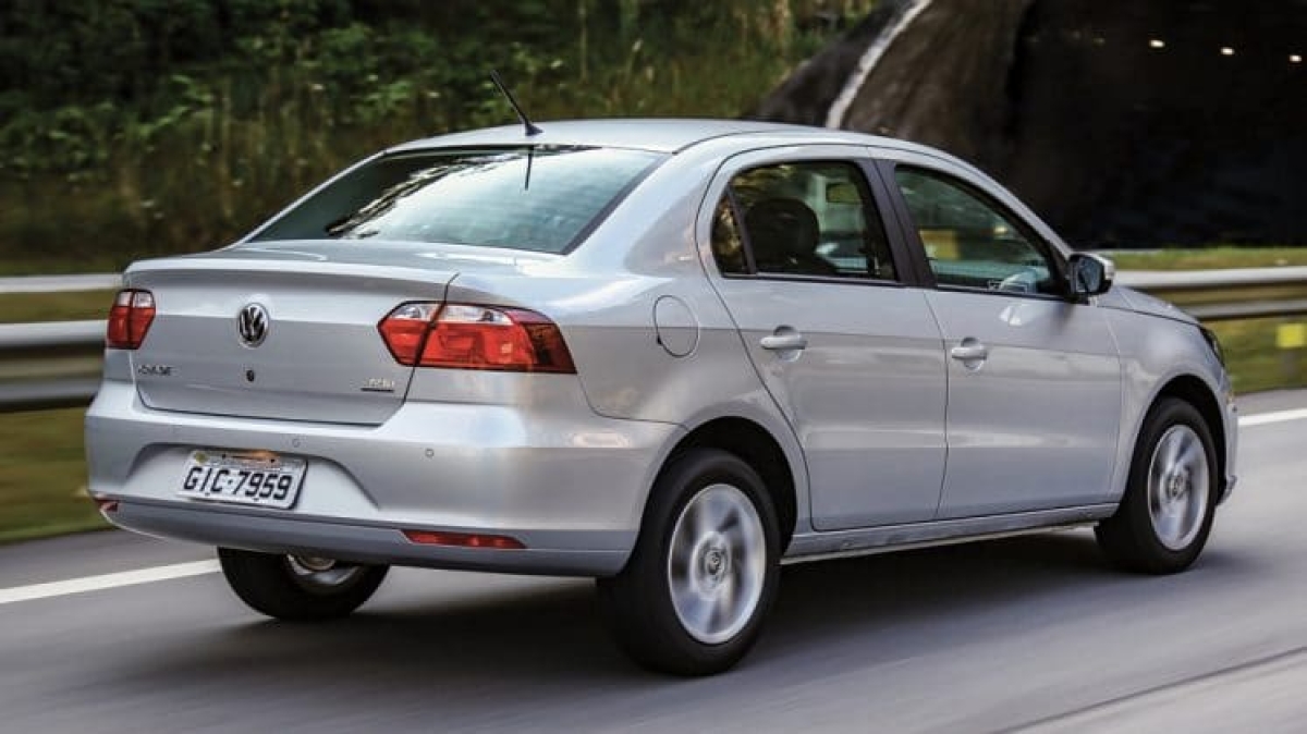 Saiba quais foram os carros mais roubados no Brasil em 2020 (Foto: Olhar Digital)