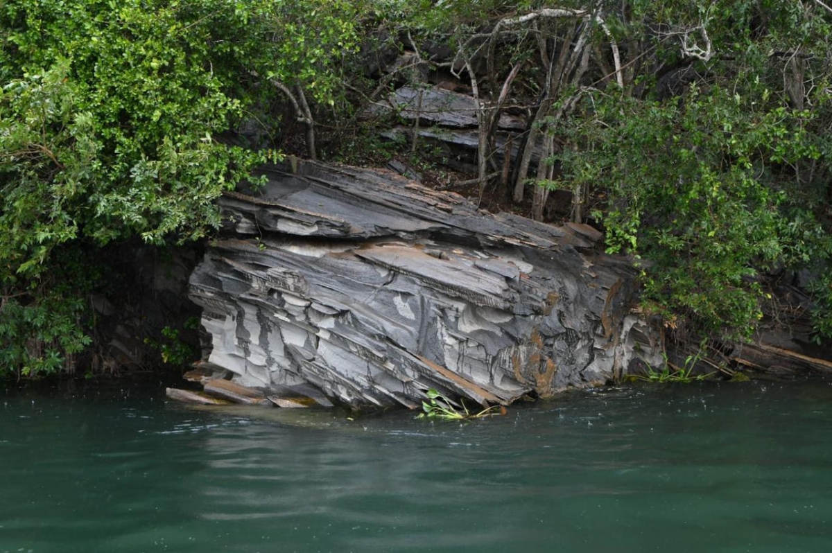 Governo fará inventário para identificar atrativos turísticos de Porto da Folha (Foto: Erick O´Hara)